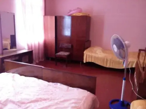 Guest House Pirvelwodebuli