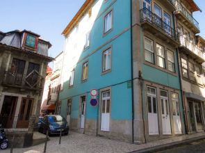 Aliados Cosy Apartment