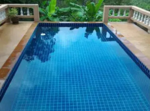 海景泳池花园大型度假屋(Big House Seaview Pool Garden)