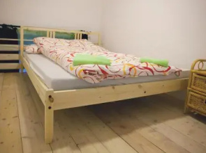Bridges Bed  Food Budapest