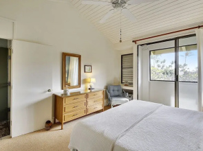 Blue Hawaii 57 K - 1 Br Condo