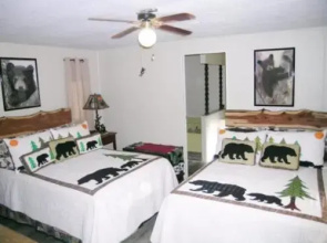 Papa Bears Cabin