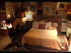 Alla Bastilla B&B