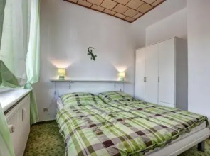 Ferienbungalow Drei Birken