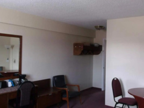 Churchill Hotel