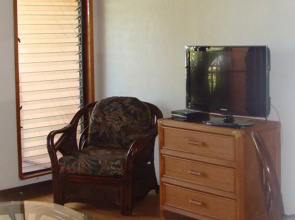 Kapulanikai Vacation Suites