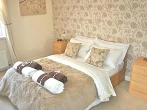 Pure Serviced Apartments