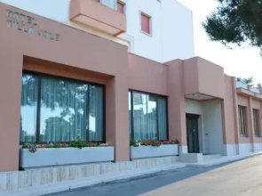 Hotel Villa Jole