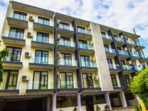 Classia Suites & Apartments