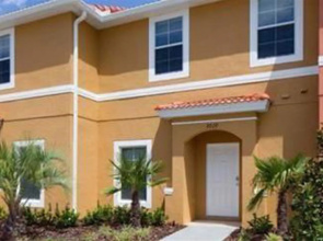 Ocean Florida Townhomes