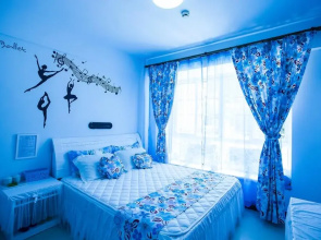 Wanji Hotel - Sanya