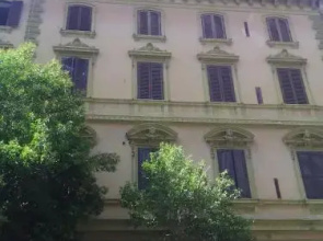 Vatican Room House