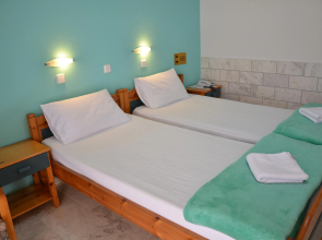 Dimitris Hotel