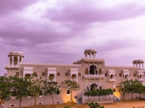 Barsingha Villa