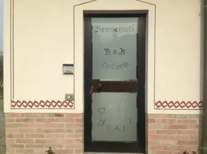 B&B La Corte