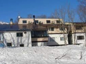 Pension Niseko Bellary