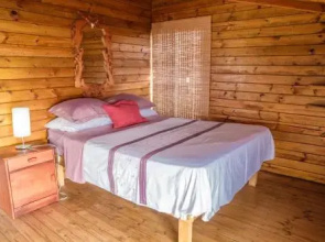 Cabañas Matavai