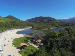 Chalés Bangalôs Itamambuca