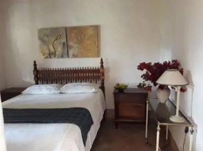 La Casa que Canta