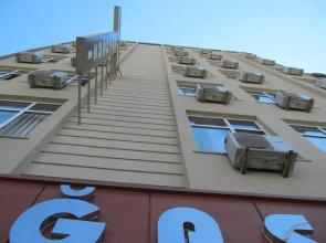 Kolagasi Hotel