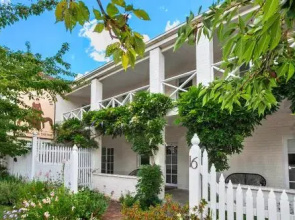 Lake Daylesford Apartments 2