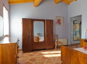 Agriturismo Con Cucina Tipica Nuova Scardua