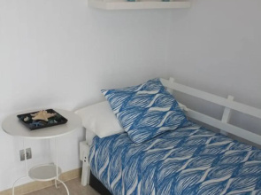 Casita Pescadores