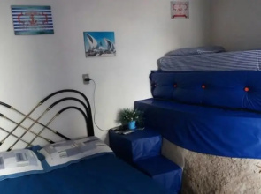 Hostel Ancorados Drumond
