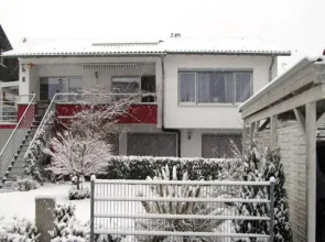 Ferienwohnung Haus Auryn