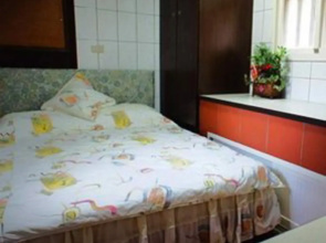 Yu Rong Fu Bed and Breakfast