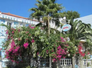 Sandalis Hotel