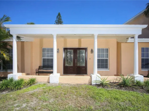 Sarasota 44 - 4 Br Home