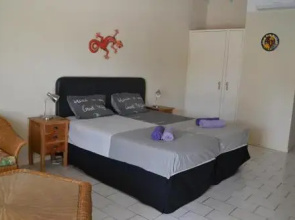 Seru Coral Resort