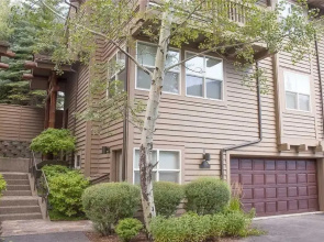 River Ridge Townhomes 20 by RedAwning