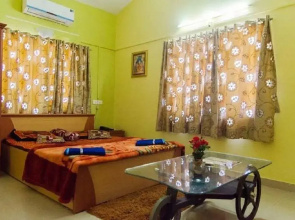 Hotel Girija Resort