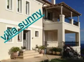 Villa Sunny