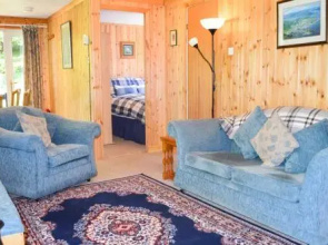 Ash Lodge