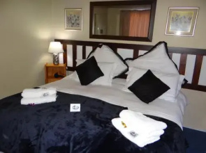 Obrigado Guest House