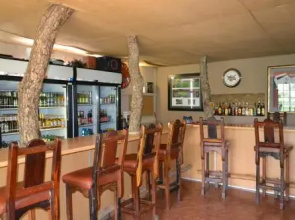Bonamanzi Guesthouse