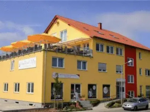 Hotel Heppenheimer Hof