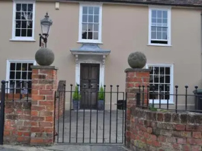 The Mill House
