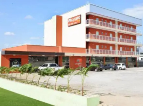 Cajueiro Hotel