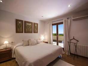 Villa Son Aufabia