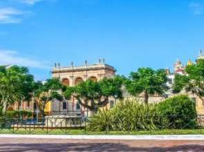 Villa Finca Son Roseta
