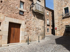 Apartamento San Pablo 4