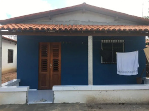 Pousada Águas Claras