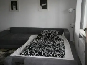 Ferienwohnung King-Size-Flat