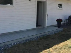 Köpingsvik Holiday Home