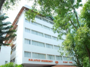 Nalapad Residency
