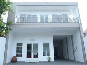 Oemah Djari Guest House Syariah Semarang